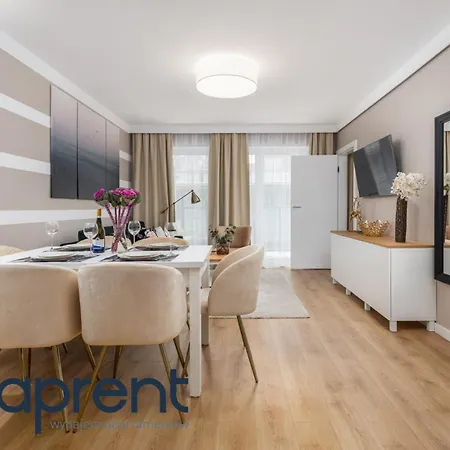 Puri Baltic - Aprent *