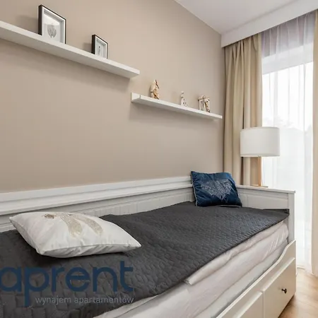 Apartment Puri Baltic - Aprent