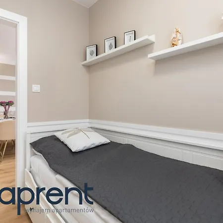 Puri Baltic - Aprent Apartment